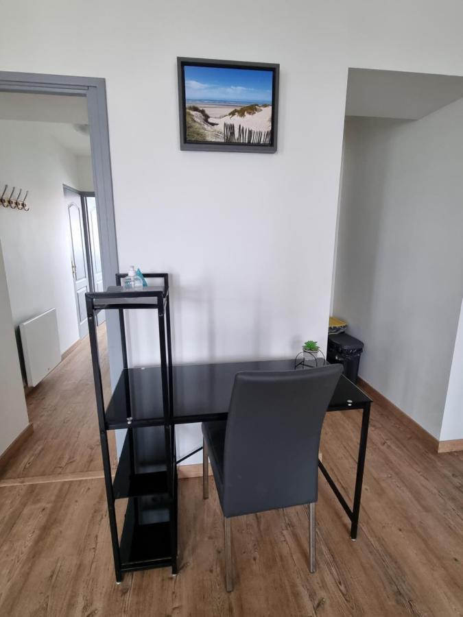 Duplex Ideal Famille, 2 Mn De St-Omer Centre Apartment Saint-Martin-au-Laert Exterior photo